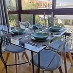 Suite Aeropuerto Madrid Wanda 449