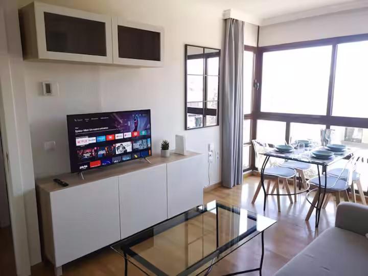 Appartement Aeropuerto Wanda 449